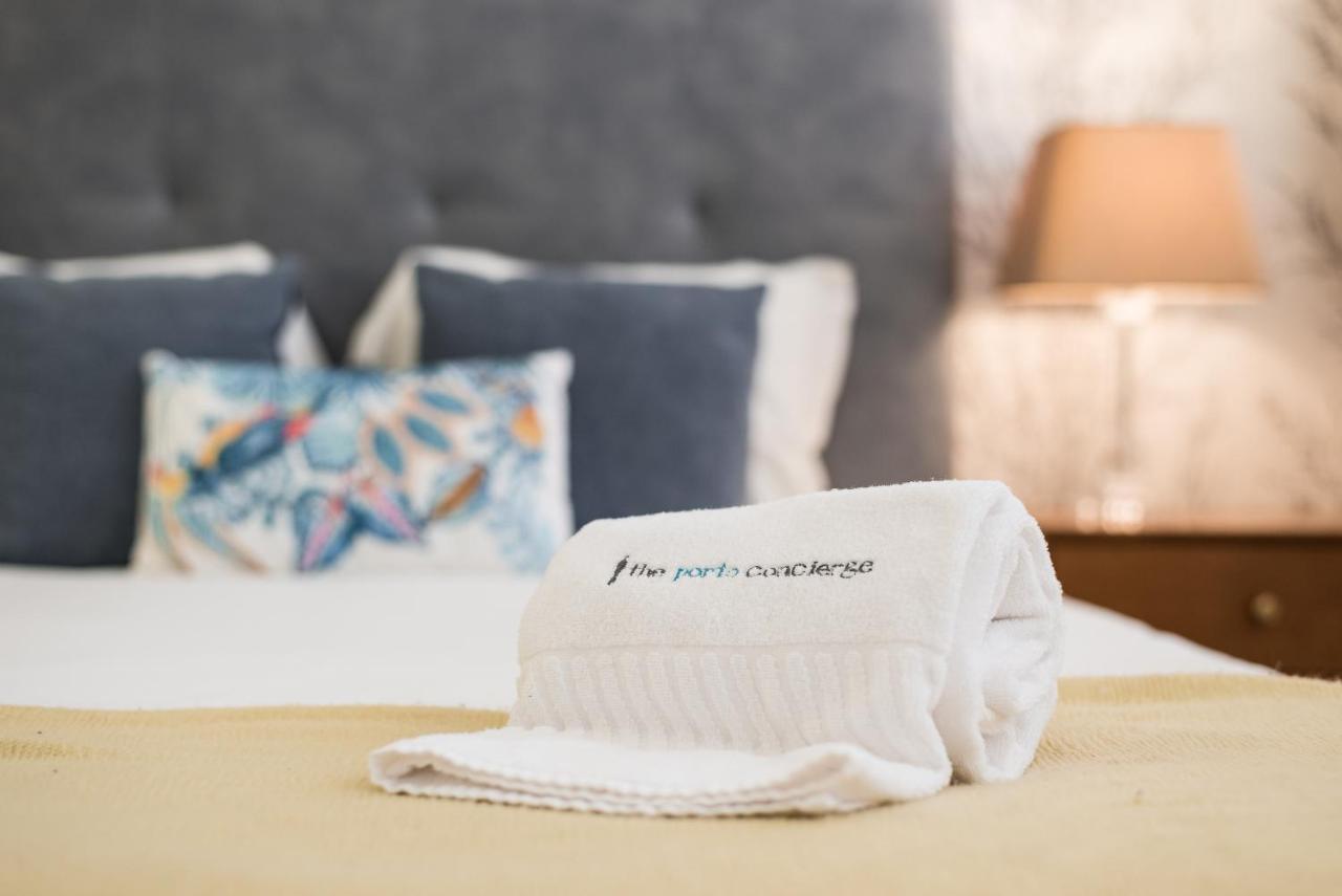 Guestready - The First Appartamento OOporto Esterno foto
