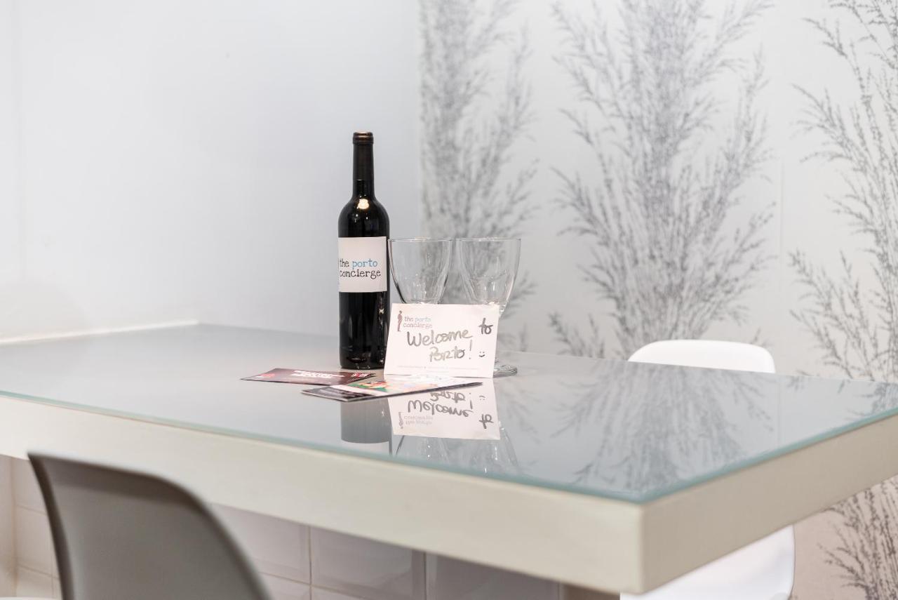 Guestready - The First Appartamento OOporto Esterno foto